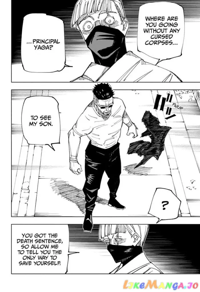 Jujutsu Kaisen Chapter 147 image 12_optimized